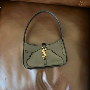 YSL bag